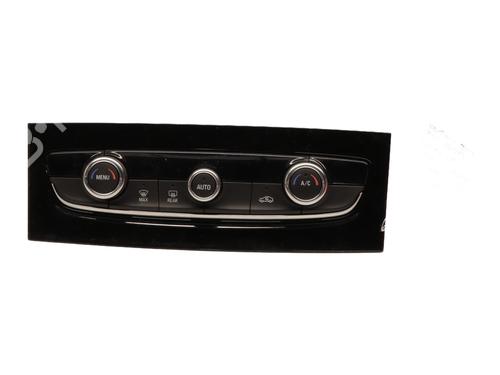 Climate control OPEL GRANDLAND X Van 1.5 (75) | BP24267543I5  - Image 5