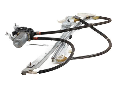 Used Front right window mechanism Front right window mechanism CITROËN XSARA PICASSO (N68) 1.6 HDi (109 hp) 33799136 33799136