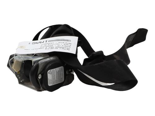 Front right seatbelt VW GOLF VI Convertible (517) 1.2 TSI | BP38712480I25 - Image 3