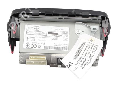 Radio PEUGEOT 108 1.0 VTi | BP35799645E6 - Image 5