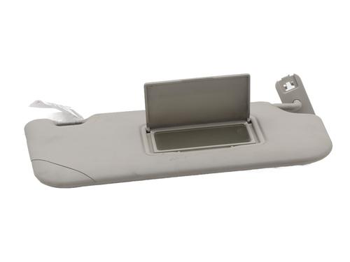 Used Right sun visor Right sun visor FORD FIESTA VI (CB1, CCN) 1.0 EcoBoost (100 hp) 28522978 28522978