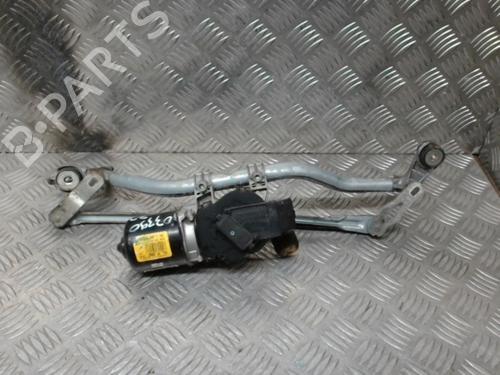 Front wiper motor CITROËN C3 Picasso (SH_) 1.6 HDi | BP24276923M29 - Image 2