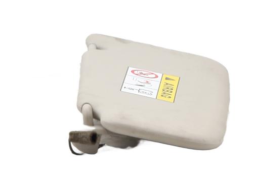 Right sun visor NISSAN QASHQAI II (J11, J11_) 1.5 dCi | BP32476716I2