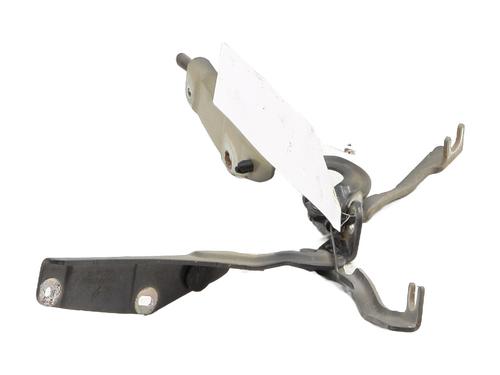 Used Hinge/Door check strap Hinge/Door check strap CITROËN C3 Picasso (SH_) [2008-2026] 34500852 34500852