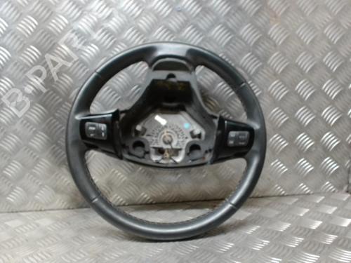 Steering wheel OPEL CORSA D (S07) 1.3 CDTI (L08, L68) | BP24282593C49  - Image 5