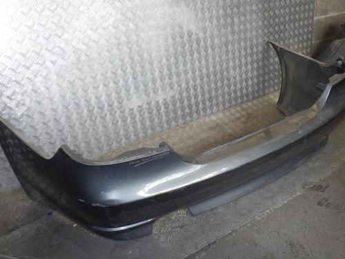 Rear bumper BMW 5 (E60) 535 d | BP24265135C8 
