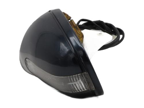 Left mirror MERCEDES-BENZ S-CLASS (W220, V220) S 320 CDI (220.026, 220.126) | BP30109942C26