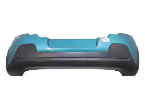 rear-bumper-citroen-c3-iii-sx-2016-37007745 main image
