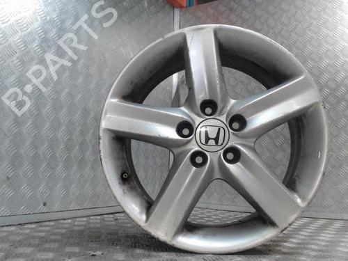 Used Rim HONDA CIVIC VIII Hatchback (FN, FK) 2.2 CTDi (FK3) (140 hp) 26016997