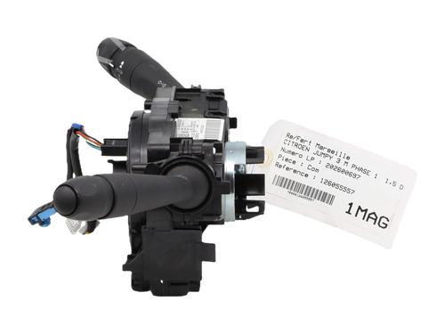 Steering column stalk CITROËN JUMPY III Van (V_) 1.5 BlueHDi 120 | BP37744722I23 - Image 4