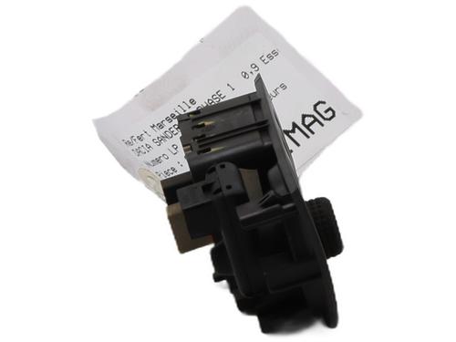 Mirror switch DACIA SANDERO II TCe 90 (B8M1, B8MA, B8AC) | BP30151750I25