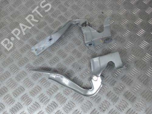 Used Hinge/Door check strap RENAULT KOLEOS I (HY_) 2.0 dCi 4x4 (HY0K) (150 hp) 24273972