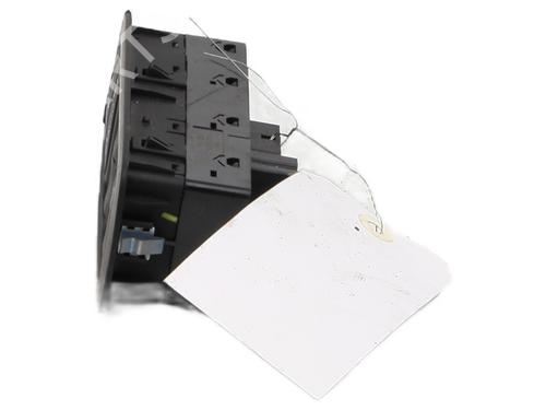 Left front window switch RENAULT MEGANE IV Hatchback (B9A/M/N_) | BP35990772I27 - Image 3