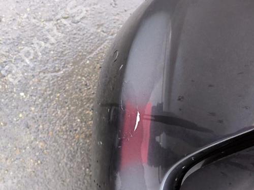 Left taillight AUDI A4 B8 (8K2) 2.0 TDI | BP24265609C34 