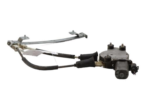 Rear right window mechanism ALFA ROMEO 147 (937_) 1.9 JTDM 8V (937.AXD1A, 937.AXU1A, 937.BXU1A) | BP31067634C25 