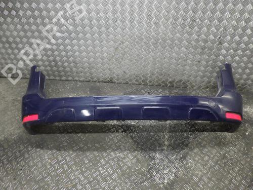 Used Rear bumper DACIA DOKKER MPV (KE_) [2012-2021]  32179844