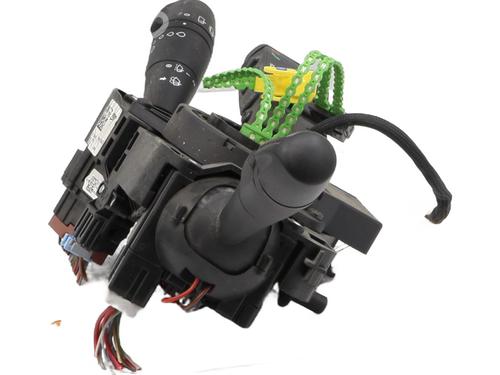 Steering column stalk RENAULT CLIO IV (BH_) 0.9 TCe 90 (BHNF, BHMA, BHMH, BHJK, BHJR) | BP35748403I23 - Image 3