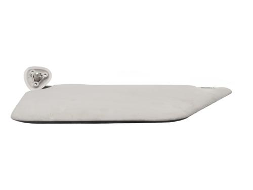 Right sun visor FORD TOURNEO CONNECT 1.8 TDCi | BP32421530I2 