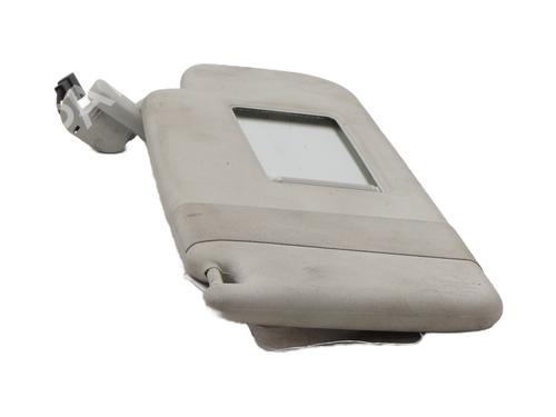Used Right sun visor Right sun visor VW POLO IV (9N_, 9A_) 1.4 TDI (70 hp) 29748293 29748293