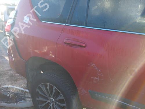 Windscreen washer tank TOYOTA LAND CRUISER PRADO (_J15_) 2.8 D-4D (GDJ150_, GDJ155_, GDJ150, GDJ151) | BP29626101C113 