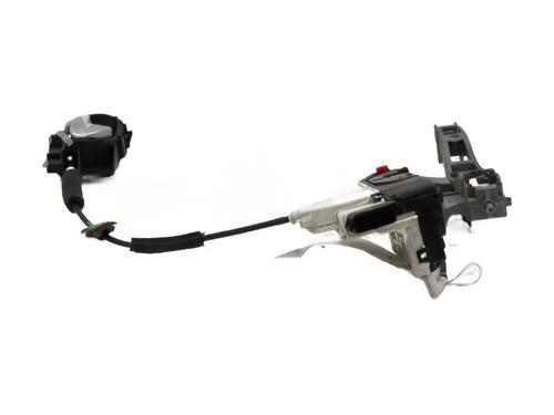 Rear right lock CITROËN C3 II (SC_) 1.4 HDi 70 (SC8HZC, SC8HR0, SC8HP4) | BP29119834C99 
