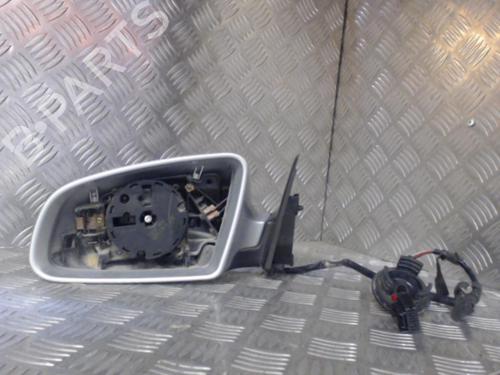 Left mirror AUDI A3 (8P1) 2.0 TDI 16V | BP24268973C26 
