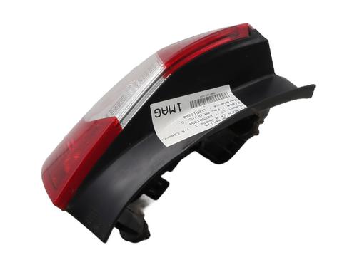 Left taillight CITROËN C4 II (NC_) 1.6 VTi 120 (NC5FS0, NC5FS9) | BP29187979C34  - Image 5