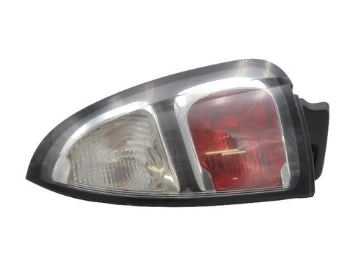 Used Right taillight CITROËN C3 Picasso (SH_) 1.6 HDi (90 hp) 28131407