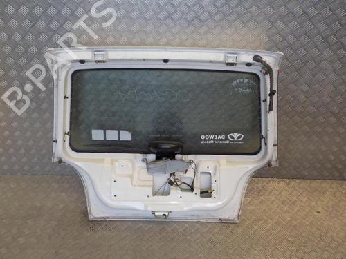 Tailgate DAEWOO MATIZ (M100, M150) 1.0 | BP24279756C6 