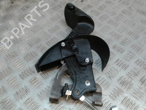 Hand brake FIAT PANDA (312_, 319_) 1.2 (312PXA1A) | BP24276854I18