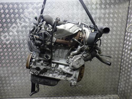 Engine CITROËN C3 II (SC_) 1.4 HDi 70 (SC8HZC, SC8HR0, SC8HP4) | BP24281810M1 - Image 3
