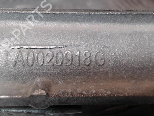 Steering rack FIAT 500 (312_) 1.2 (312AXA1A) | BP24280941M22 