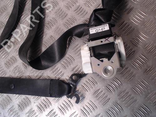 Used Front right belt tensioner BMW 1 (E87) 118 d (143 hp) 24266942