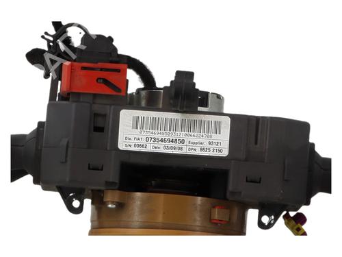 Steering column stalk FIAT DUCATO Platform/Chassis (250_) 150 Multijet 2,3 D | BP40118250I23 - Image 3