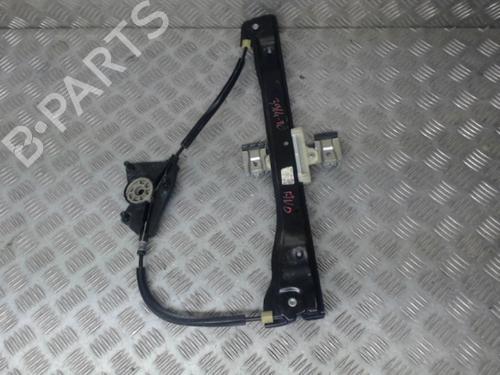 Front right window mechanism VW UP! (121, 122, BL1, BL2, BL3, 123) 1.0 | BP24280709C23 - Image 4
