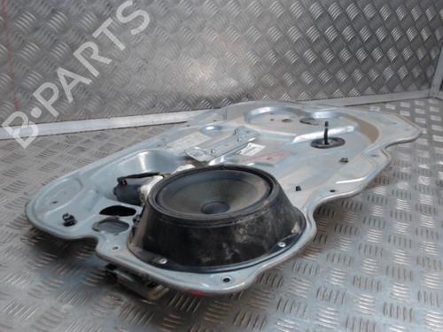 Front right window mechanism FORD FOCUS II (DA_, HCP, DP) 1.6 TDCi | BP24267169C23 - Image 3