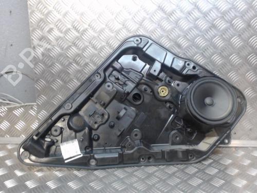 Used Rear left window mechanism MERCEDES-BENZ A-CLASS (W176) A 220 CDI (176.003) (170 hp) 24274335