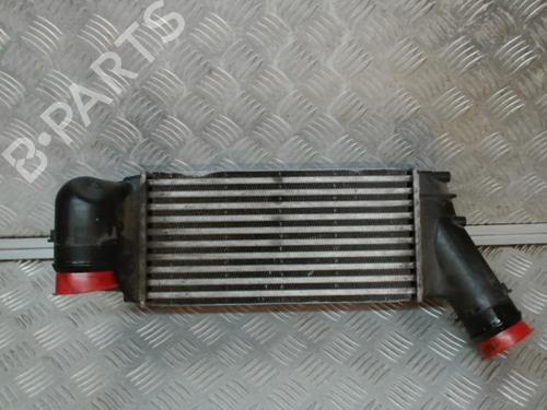 Used Intercooler PEUGEOT 308 CC (4B_) 2.0 HDi (140 hp) 24282242