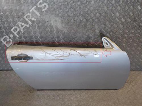 Used Right front door MERCEDES-BENZ SLK (R170) 230 Kompressor (170.447) (193 hp) 24268154