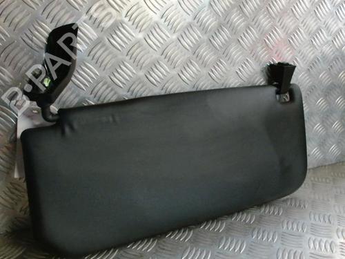 Right sun visor MERCEDES-BENZ SPRINTER 3-t Van (B910) 214 CDI (910.621, 910.623) | BP24271538I2 - Image 2