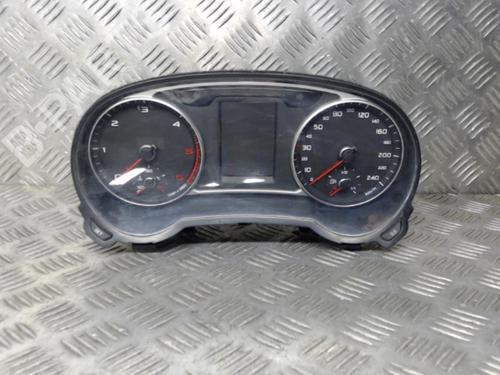 instrument-cluster-audi-a1-8x1-8xk-2010-2011-2012-2013-2014-2015-2016-2017-2018-2019-24280062 main image