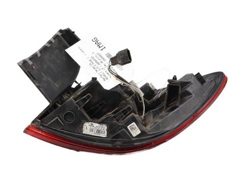 Used Left taillight Left taillight RENAULT CLIO V (B7_) 1.0 TCe 100 (B7MT) (101 hp) 35925660 35925660