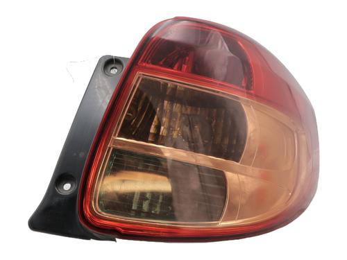 Used Right taillight SUZUKI SX4 (EY, GY) 2.0 DDiS 4x4 (RW420D) (135 hp) 27837820