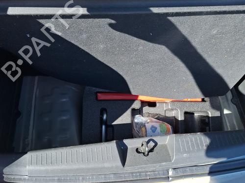 Left front window switch OPEL KARL (C16) 1.0 | BP33415011I27 - Image 11