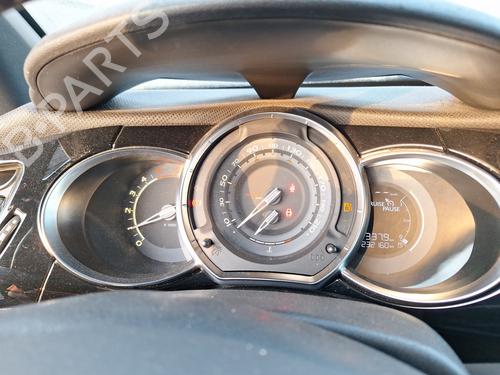 Instrument cluster CITROËN DS3 (SA_) 1.6 HDi 90 | BP30972926C47 - Image 13
