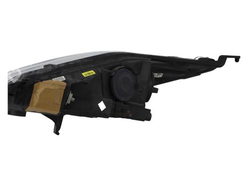 right-headlight-ford-fiesta-vi-cb1-ccn-2008-40601541 main image