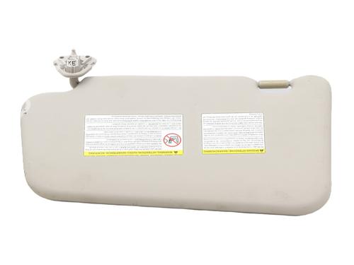 Right sun visor NISSAN JUKE (F15) 1.5 dCi | BP31194430I2 