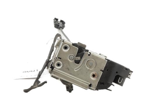 Front right lock RENAULT VEL SATIS (BJ0_) 3.0 dCi (BJ0S) 8200012900