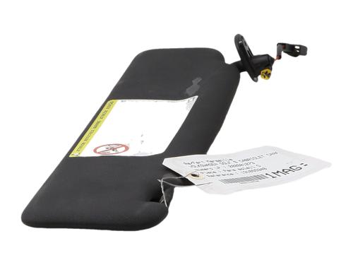 Right sun visor VW GOLF VI Convertible (517) 1.2 TSI | BP38712492I2 - Image 4