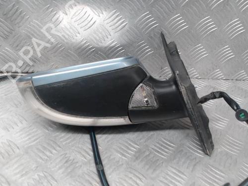 Left mirror VW PASSAT B6 (3C2) 2.0 TDI 16V | BP24279119C26 